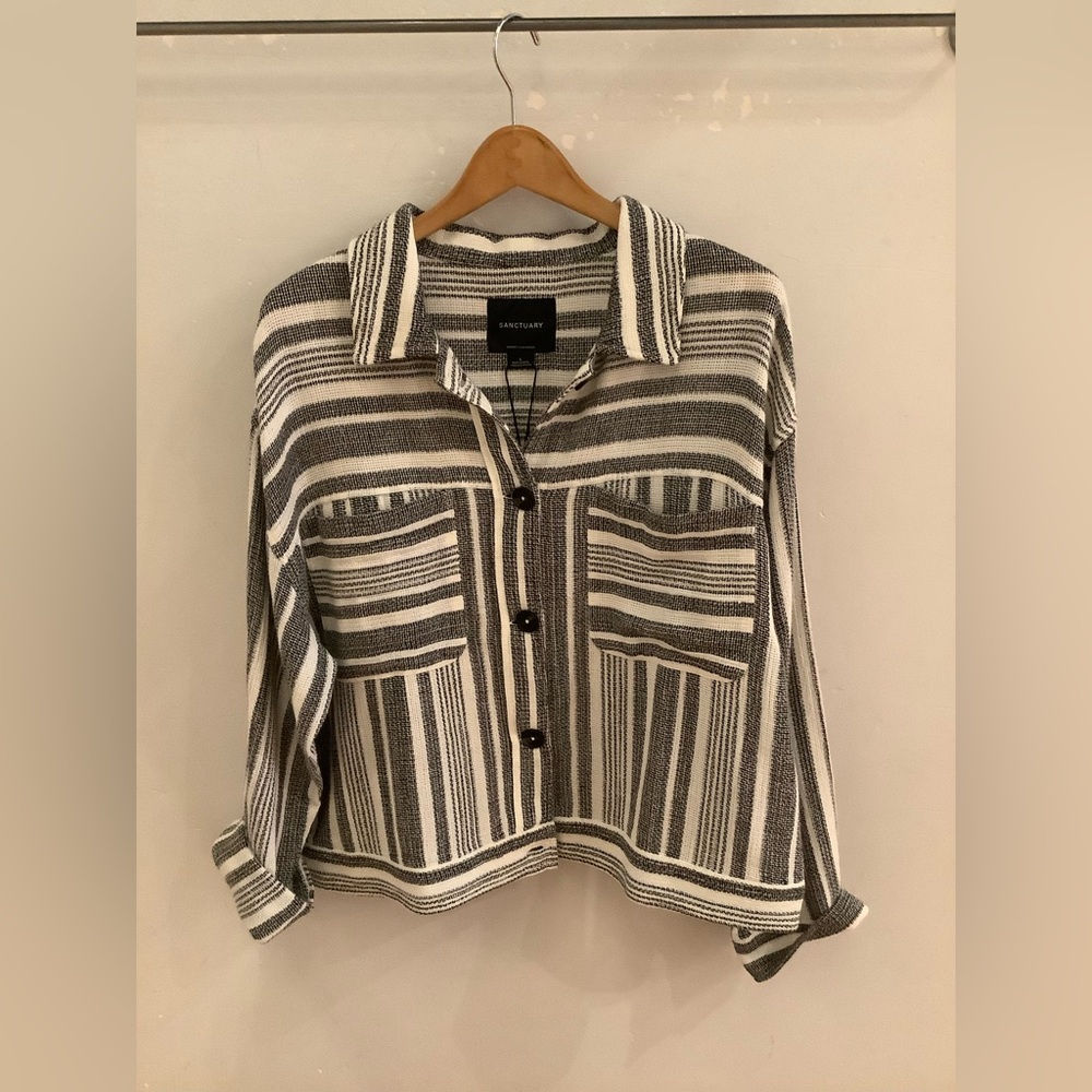 Shoreside Jacket - Picture 2 of 4